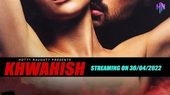 Khwahish E01 Hot Hindi Web Series HottyNotty