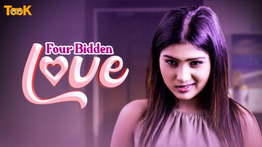 Forbidden Love EP1 Hot Hindi Web Series Taak