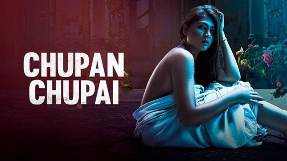 Chupan Chupai EP4 Hot Hindi Web Series PrimeShots
