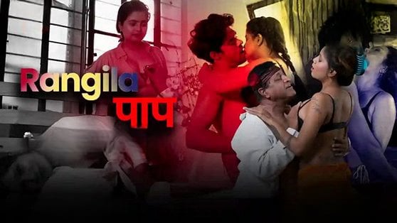 Rangila Nasha Hot Hindi Web Series Thullu