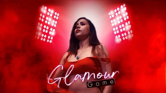 Glamour Game EP2 Hot Hindi Web Series Kadduapp