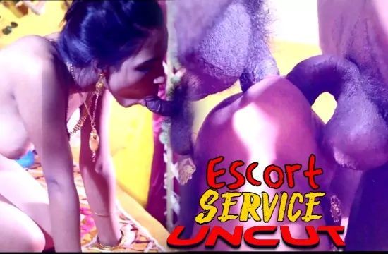 Escort Service S01 E02 Uncut Hindi Hot Web Series LoveMovies